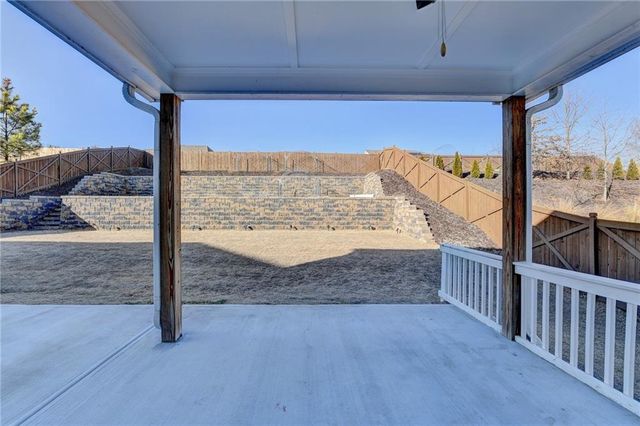 5365 Blue Mountain Lane, Cumming, GA 30040