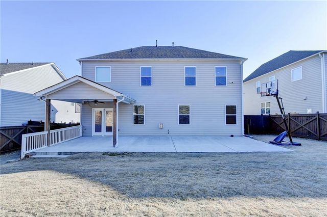 5365 Blue Mountain Lane, Cumming, GA 30040