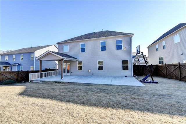 5365 Blue Mountain Lane, Cumming, GA 30040