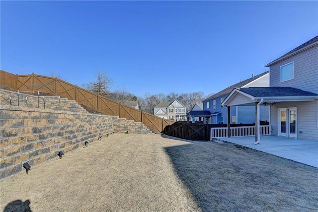 5365 Blue Mountain Lane, Cumming, GA 30040