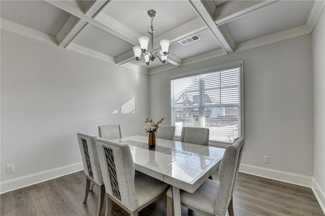 5365 Blue Mountain Lane, Cumming, GA 30040