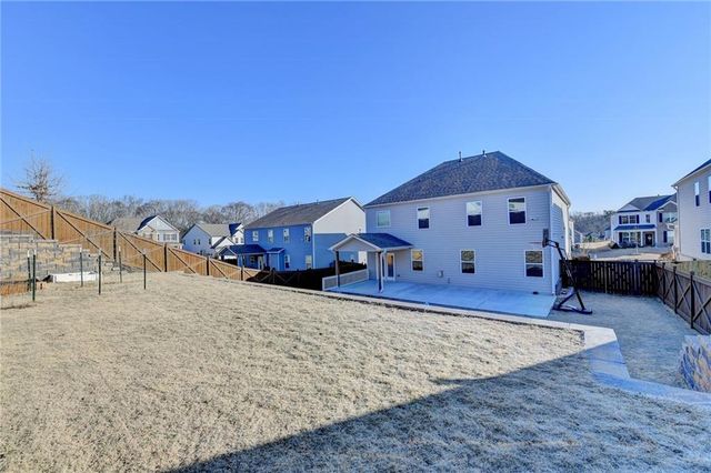 5365 Blue Mountain Lane, Cumming, GA 30040