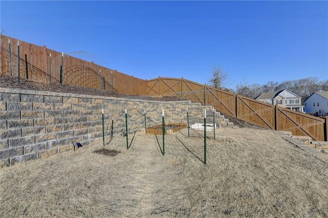 5365 Blue Mountain Lane, Cumming, GA 30040