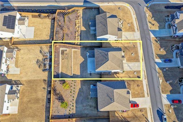 5365 Blue Mountain Lane, Cumming, GA 30040