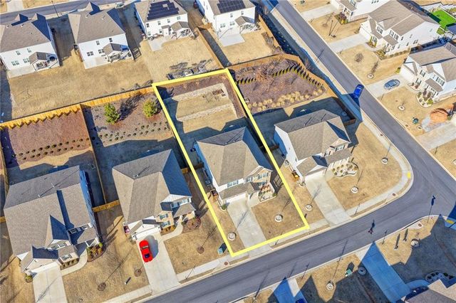 5365 Blue Mountain Lane, Cumming, GA 30040