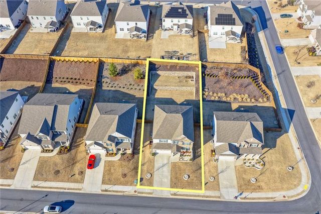 5365 Blue Mountain Lane, Cumming, GA 30040