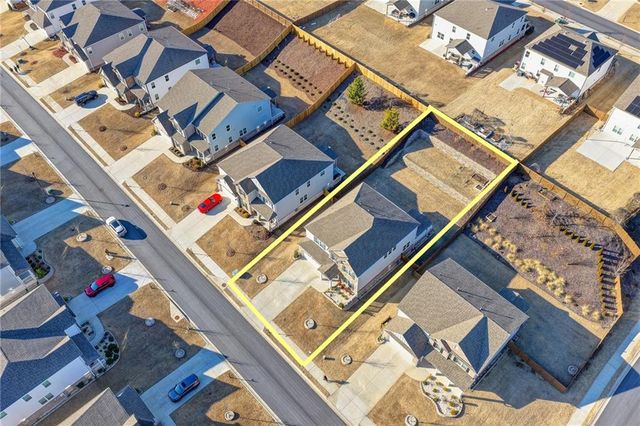 5365 Blue Mountain Lane, Cumming, GA 30040