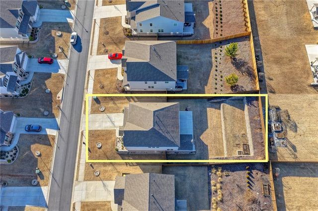 5365 Blue Mountain Lane, Cumming, GA 30040