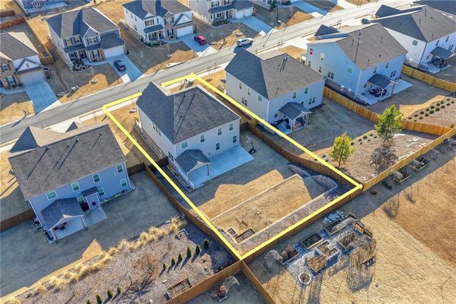 5365 Blue Mountain Lane, Cumming, GA 30040