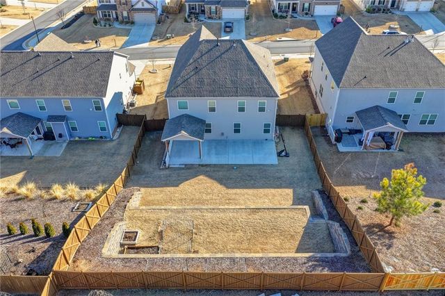 5365 Blue Mountain Lane, Cumming, GA 30040