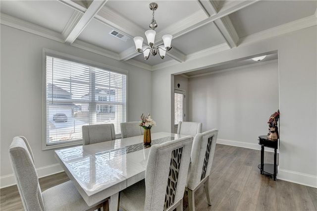 5365 Blue Mountain Lane, Cumming, GA 30040