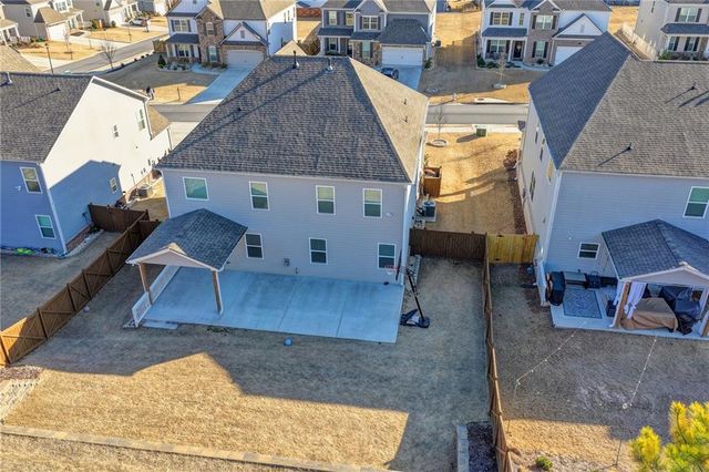 5365 Blue Mountain Lane, Cumming, GA 30040