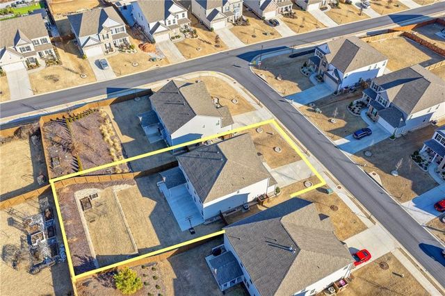 5365 Blue Mountain Lane, Cumming, GA 30040