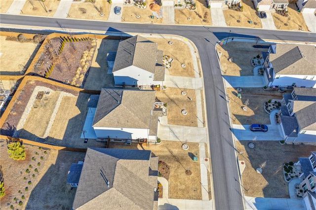 5365 Blue Mountain Lane, Cumming, GA 30040