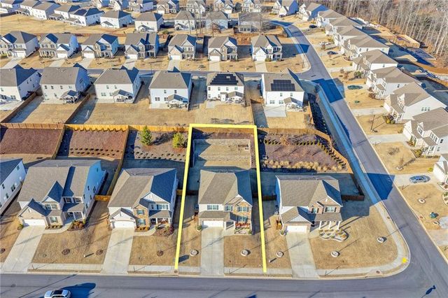 5365 Blue Mountain Lane, Cumming, GA 30040