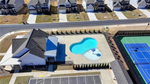 5365 Blue Mountain Lane, Cumming, GA 30040