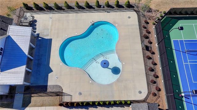 5365 Blue Mountain Lane, Cumming, GA 30040