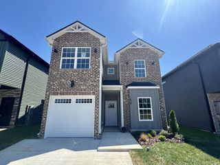 539 Charleston Cove Way, Clarksville, TN 37040