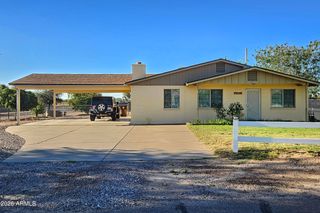 10351 E WOOD Avenue, Mesa, AZ 85208