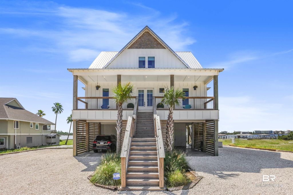 31668 River Road, Orange Beach, AL 36561