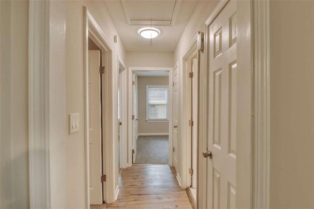 2270 Polar Rock Avenue, Atlanta, GA 30315
