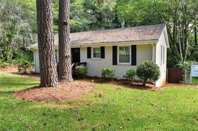 2270 Polar Rock Avenue, Atlanta, GA 30315