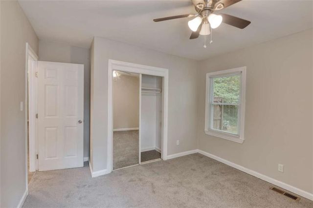 2270 Polar Rock Avenue, Atlanta, GA 30315