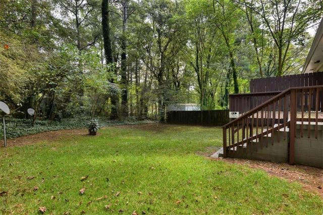 2270 Polar Rock Avenue, Atlanta, GA 30315