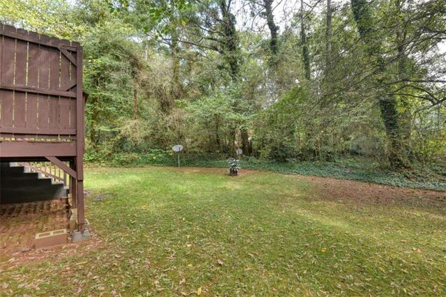 2270 Polar Rock Avenue, Atlanta, GA 30315