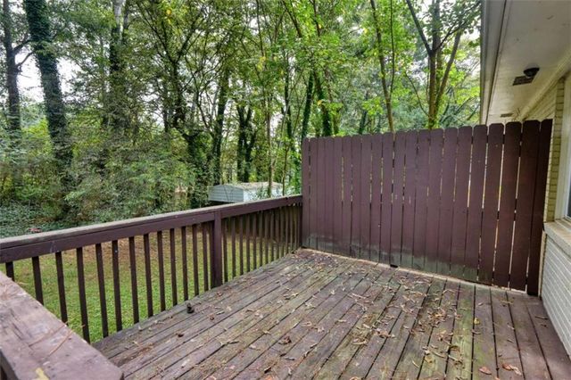 2270 Polar Rock Avenue, Atlanta, GA 30315