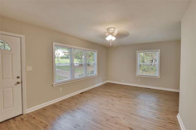 2270 Polar Rock Avenue, Atlanta, GA 30315