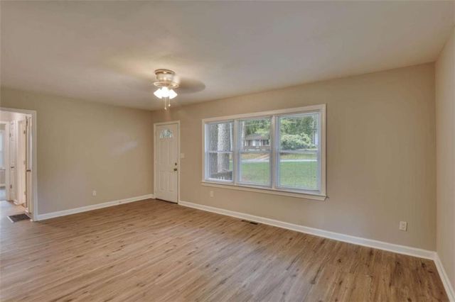 2270 Polar Rock Avenue, Atlanta, GA 30315