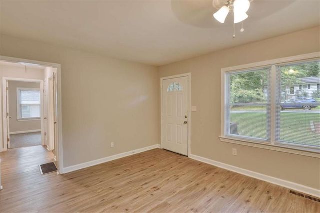 2270 Polar Rock Avenue, Atlanta, GA 30315