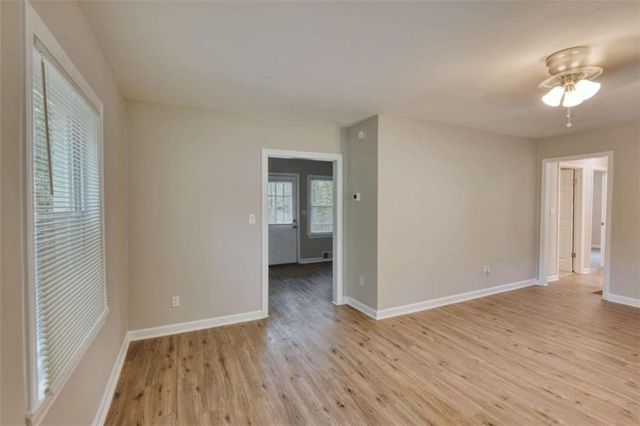 2270 Polar Rock Avenue, Atlanta, GA 30315