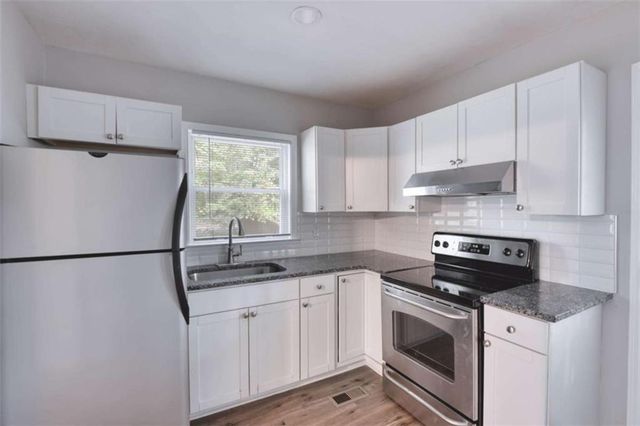 2270 Polar Rock Avenue, Atlanta, GA 30315