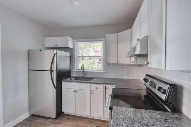 2270 Polar Rock Avenue, Atlanta, GA 30315