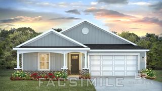 1041 Hayward Loop, Foley, AL 36535