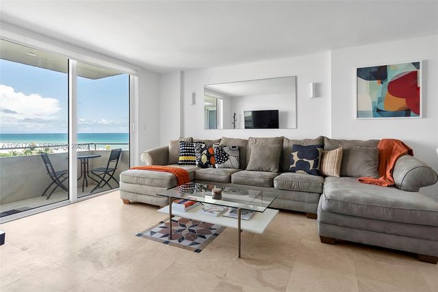 465 Ocean Dr 824, Miami Beach, FL 33139