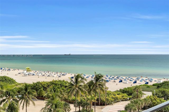 465 Ocean Dr 824, Miami Beach, FL 33139