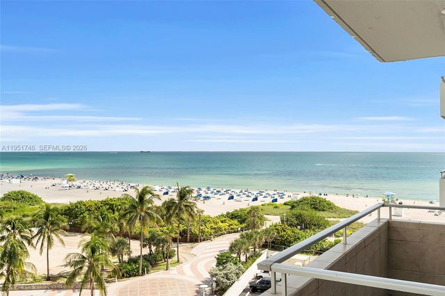 465 Ocean Dr 824, Miami Beach, FL 33139