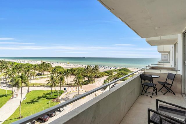 465 Ocean Dr 824, Miami Beach, FL 33139