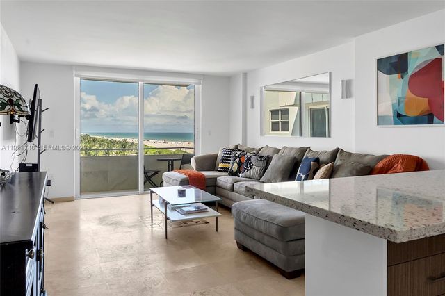 465 Ocean Dr 824, Miami Beach, FL 33139