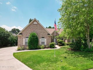 12508 Oakborough Lane, Knoxville, TN 37922