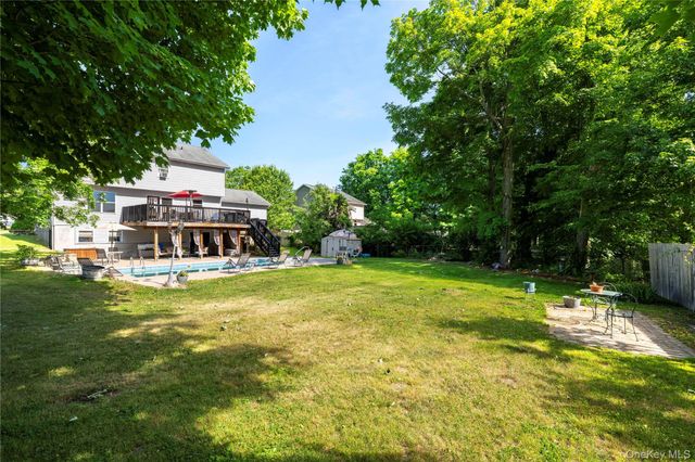 31 Briarwood Drive, Wappingers Falls, NY 12590