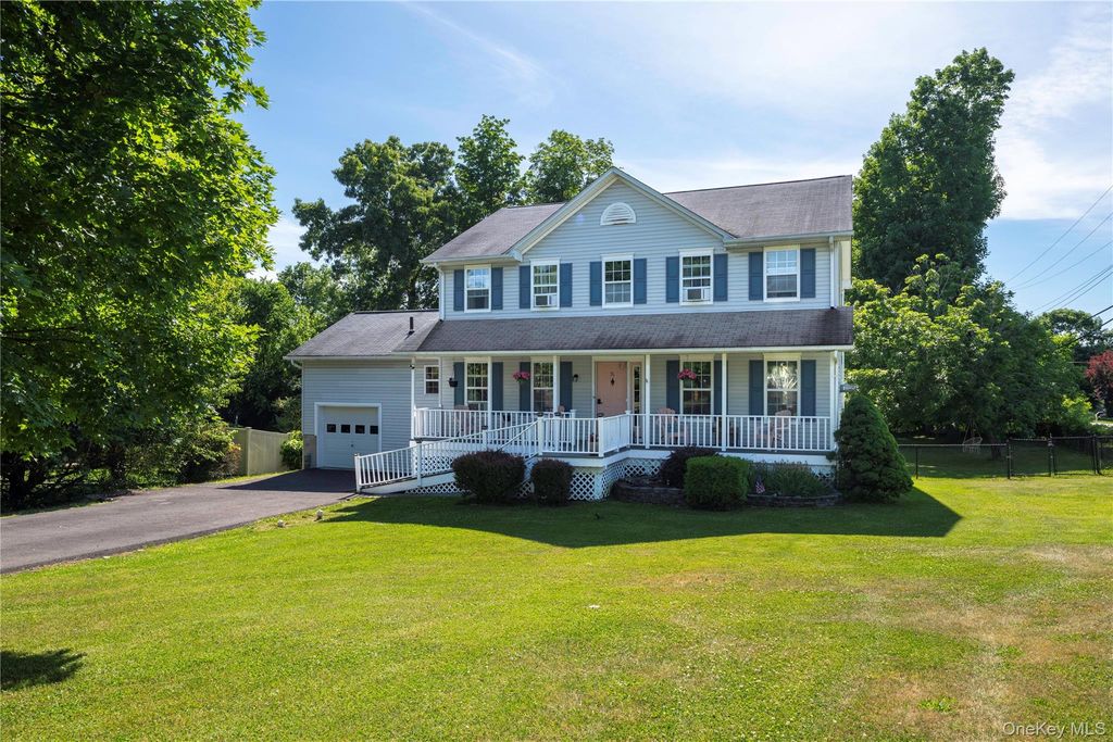 31 Briarwood Drive, Wappingers Falls, NY 12590