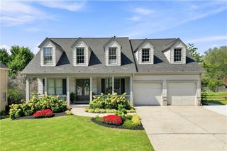 4015 Gold Mill Ridge, Canton, GA 30114