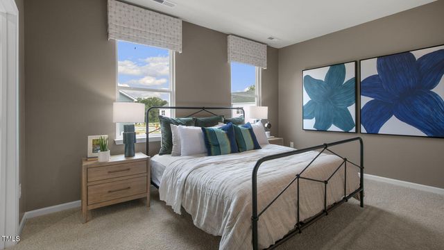 807 Lucky Clover Way, Fuquay Varina, NC 27526