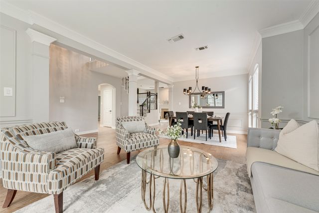 939 Midland Creek Drive, Southlake, TX 76092