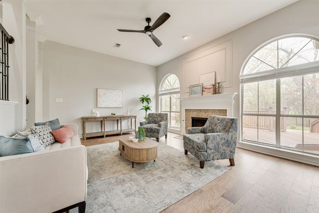 939 Midland Creek Drive, Southlake, TX 76092