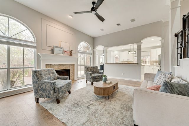 939 Midland Creek Drive, Southlake, TX 76092